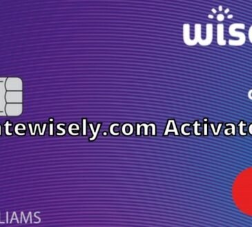 Activatewisely.com Activate Card What is Wisely