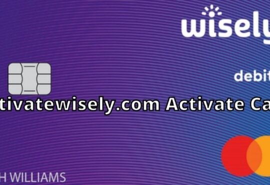Activatewisely.com Activate Card What is Wisely