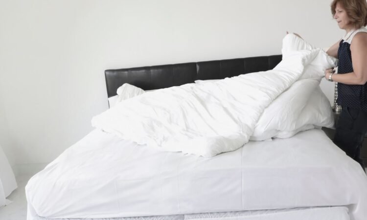 Bed for Sale in Abu Dhabi