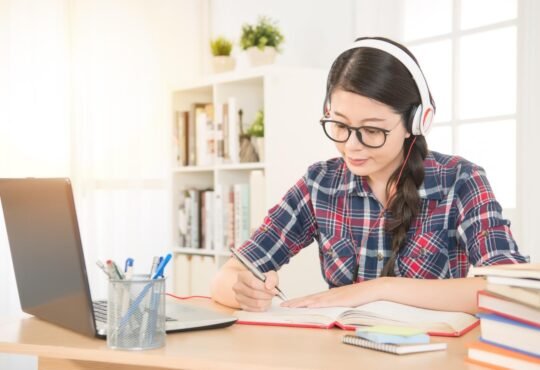 IGCSE Online Tuition in Pakistan