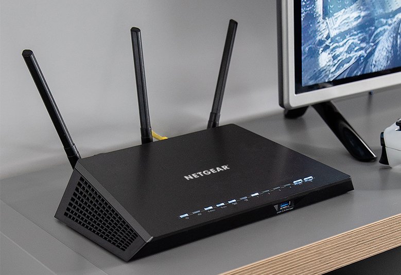 Netgear Routerr How to Do Netgear Router Login Using Different Methods? - Deep Techy