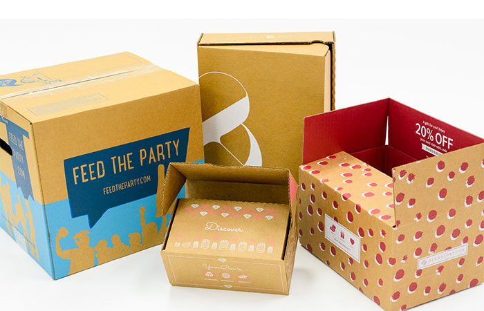 custom boxes