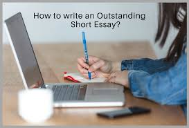 First Draft of an Essay in a Short Amount of Time SEEK ANSWER BELOW