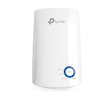 tp link wifi extender