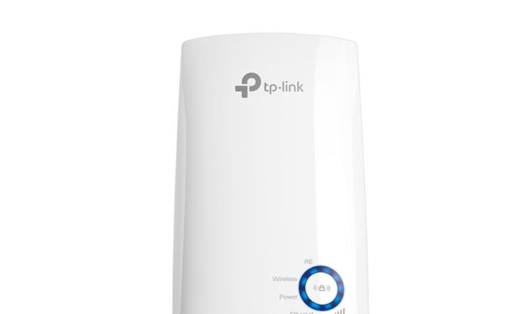 tp link wifi extender