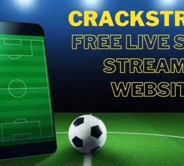 Crack Streams.con What is Crack Streams?