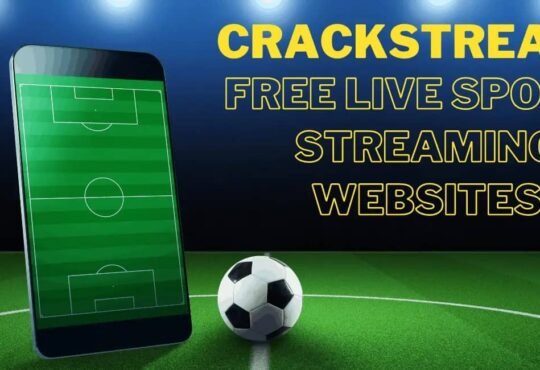 Crack Streams.con What is Crack Streams?