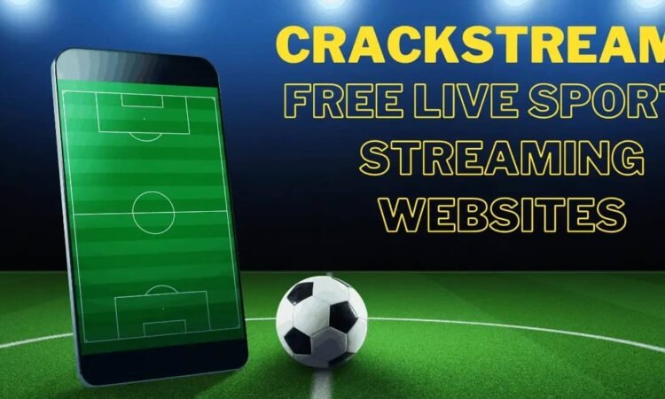 Crack Streams.con What is Crack Streams?