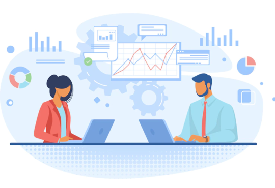 business accounting software