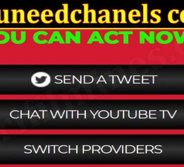 Youneedchanels.com Some More Information on the Contract Dispute!