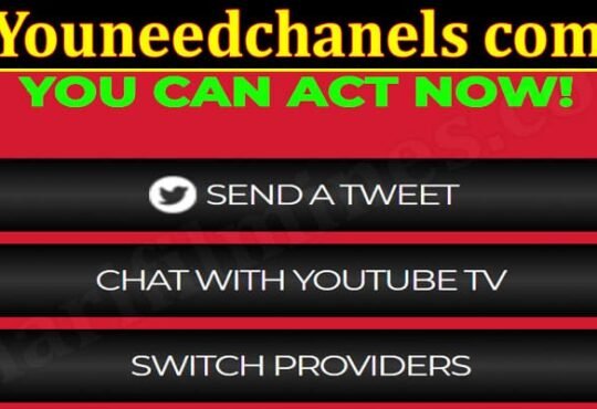 Youneedchanels.com Some More Information on the Contract Dispute!