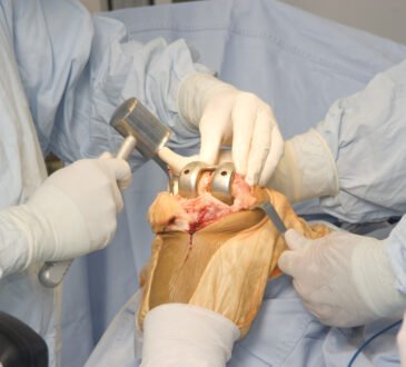 orthopedic doctor