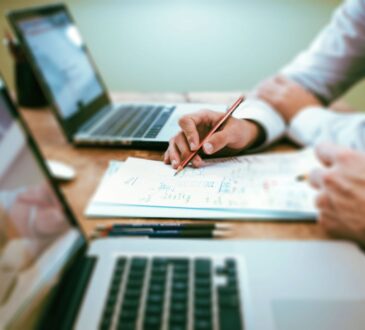 PE Consulting