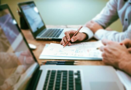 PE Consulting