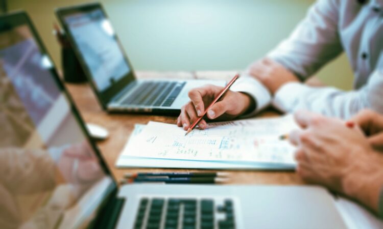 PE Consulting