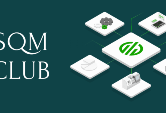 SQM Club: All Facts and Figures in 2022