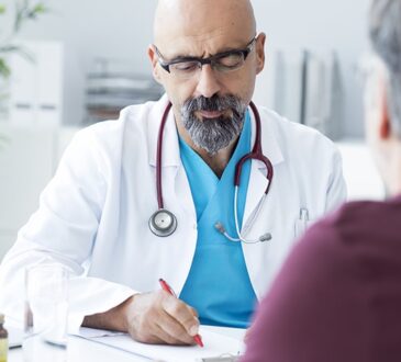 Urologist