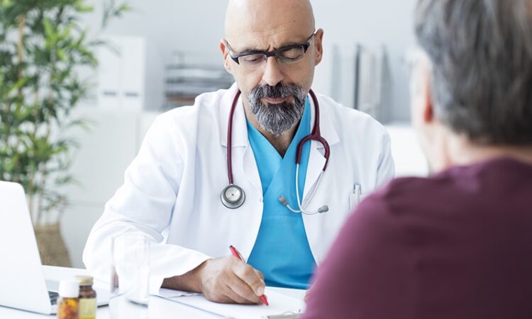Urologist