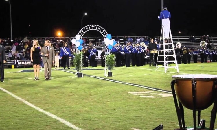 Asheboro High School Principal Found Dead About Asheboro High School