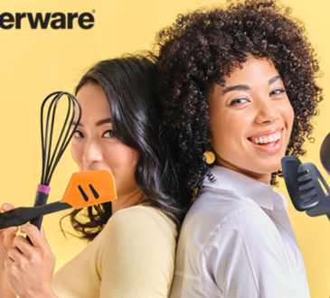 Tupperware