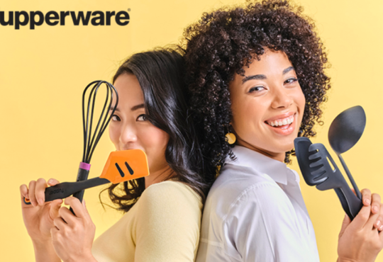 Tupperware