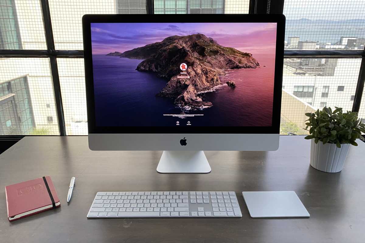 27-inch iMac