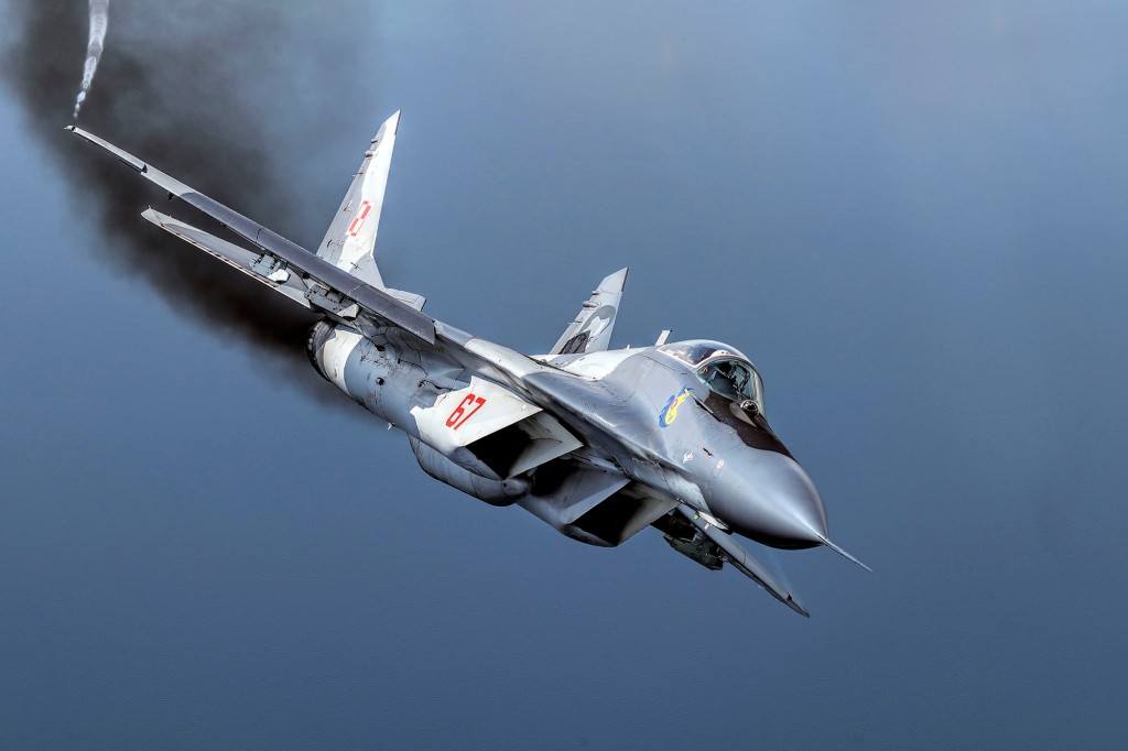 Mig-29