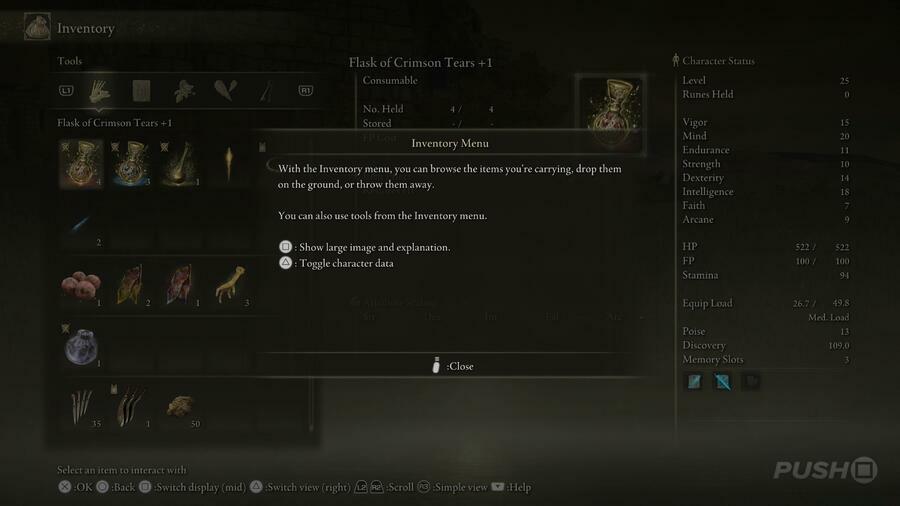 Elden Ring How to Pause Guide PS5 PS4 5