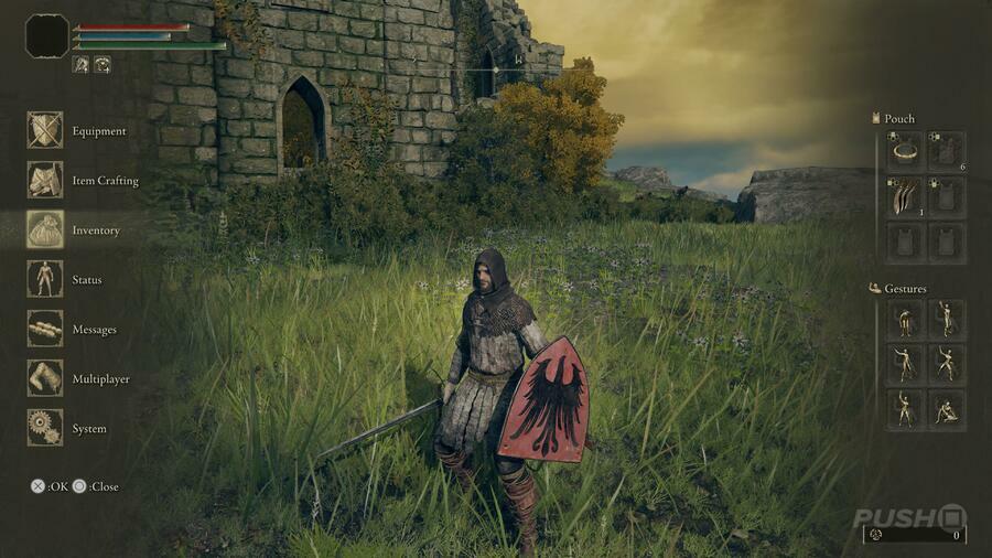 Elden Ring How to Pause Guide PS5 PS4 2