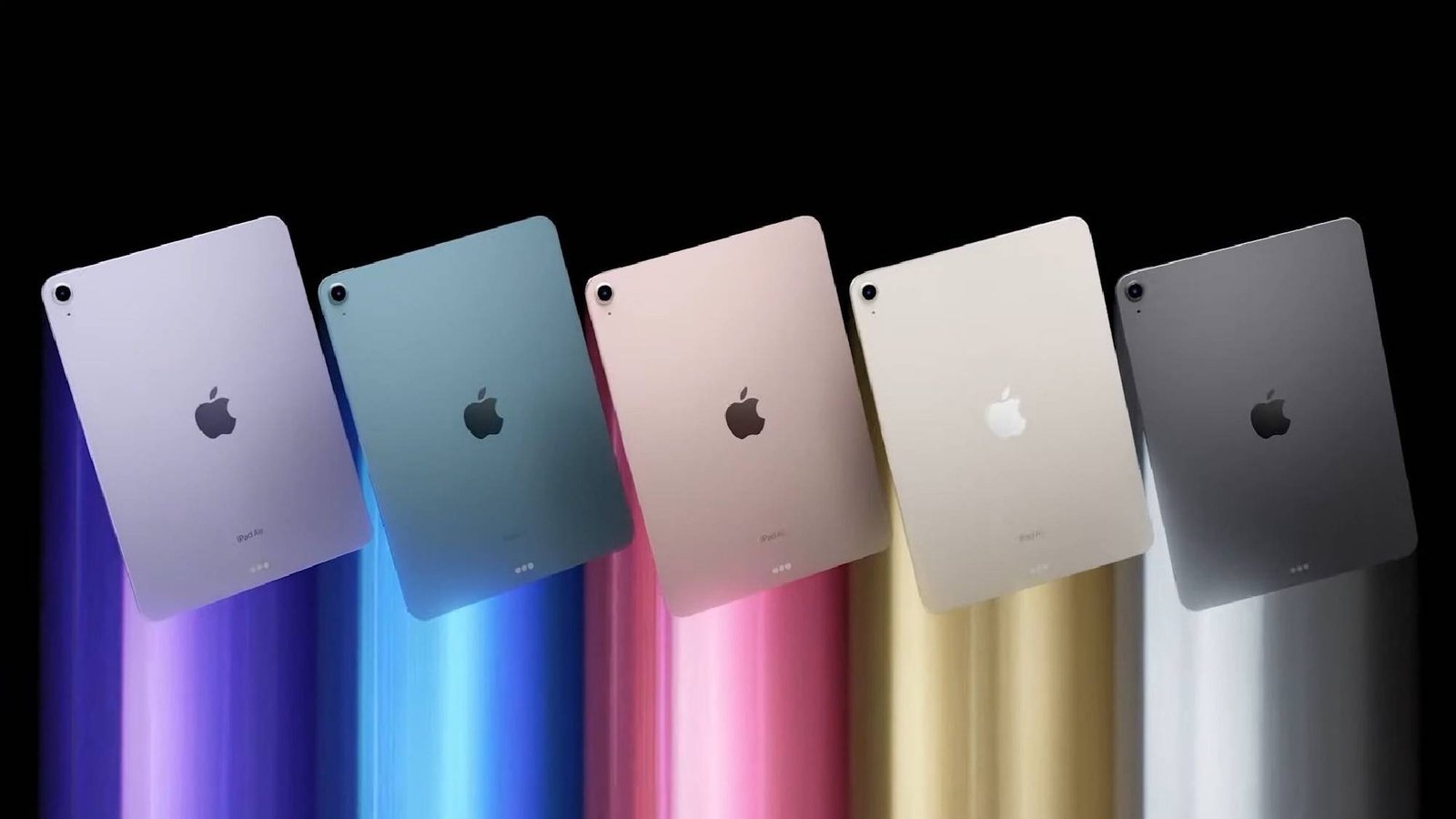 Apple iPad Air 5