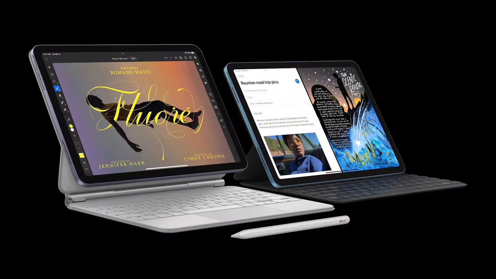 Apple iPad Air 5
