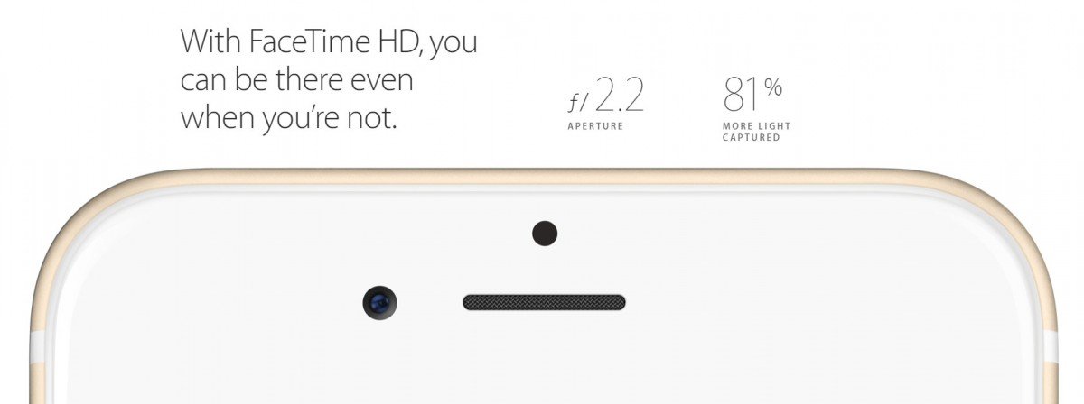 Flashback: the iPhone 6 introduced a new design language in 2014 and it is still alive