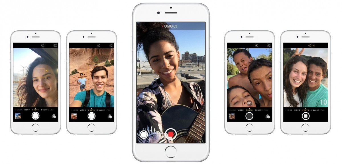 Flashback: the iPhone 6 introduced a new design language in 2014 and it is still alive