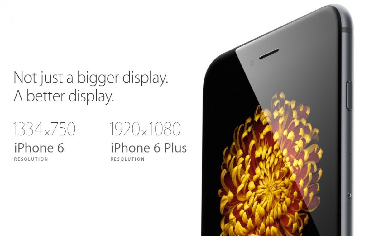 Flashback: the iPhone 6 introduced a new design language in 2014 and it is still alive