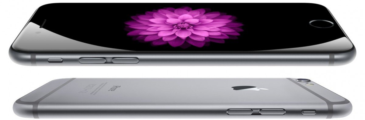 Flashback: the iPhone 6 introduced a new design language in 2014 and it is still alive