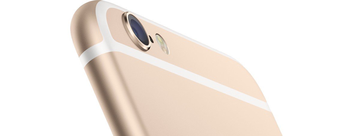 Flashback: the iPhone 6 introduced a new design language in 2014 and it is still alive