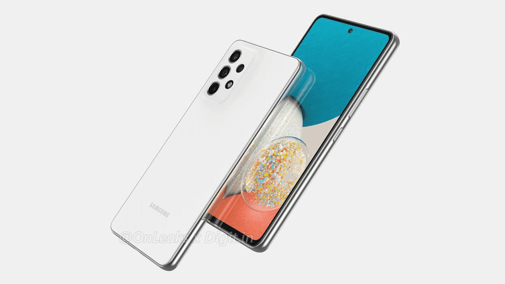 Galaxy A53