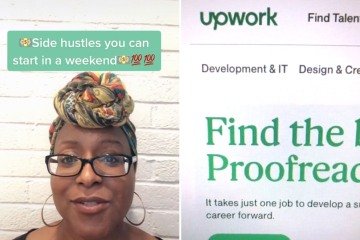 Side hustles you can start this weekend to earn up to $2,000 per month