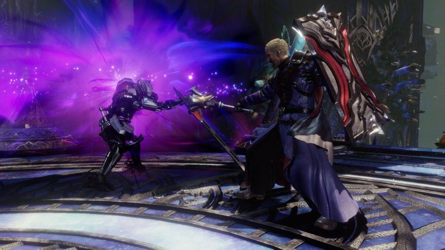 Stranger of Paradise: Final Fantasy Origin Review - Screenshot 4 of 5