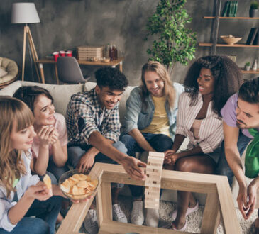 10 Ideas That Can Blow Anyone’s Mind For A Collage Dorm Party in United States