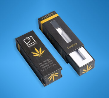 Expert Guidelines For Outstanding Vape Packaging 