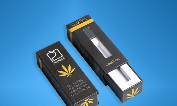 Expert Guidelines For Outstanding Vape Packaging 