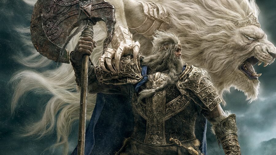 Elden Ring PS5 PS4