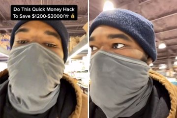 I am a money coach and this simple tip can cut your grocery bill by $250 a month