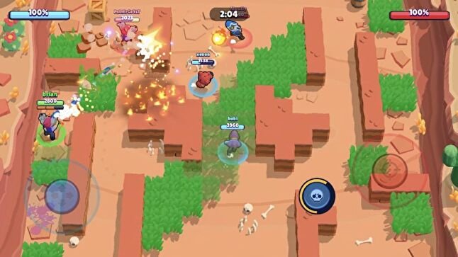 Publishers are no longer taking sales from several popular games in Russia - including Supercell's Brawl Stars, the biggest mobile game in the country