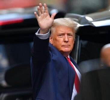 Fromthedeskofdonaldtrump com Why did Donald Trump created a new portal?