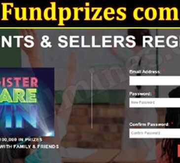 Fundprizes Com Is Fundprizes.com Safe to Use?