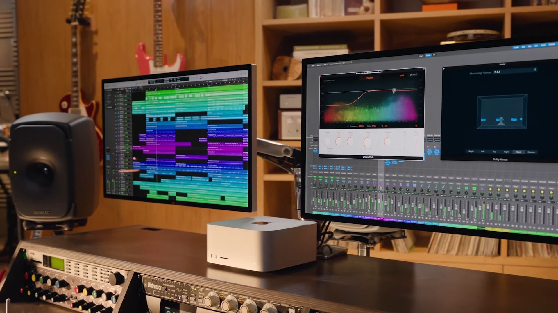 Mac Studio
