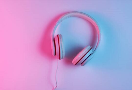 Show Your Personal Style and Mood with Music