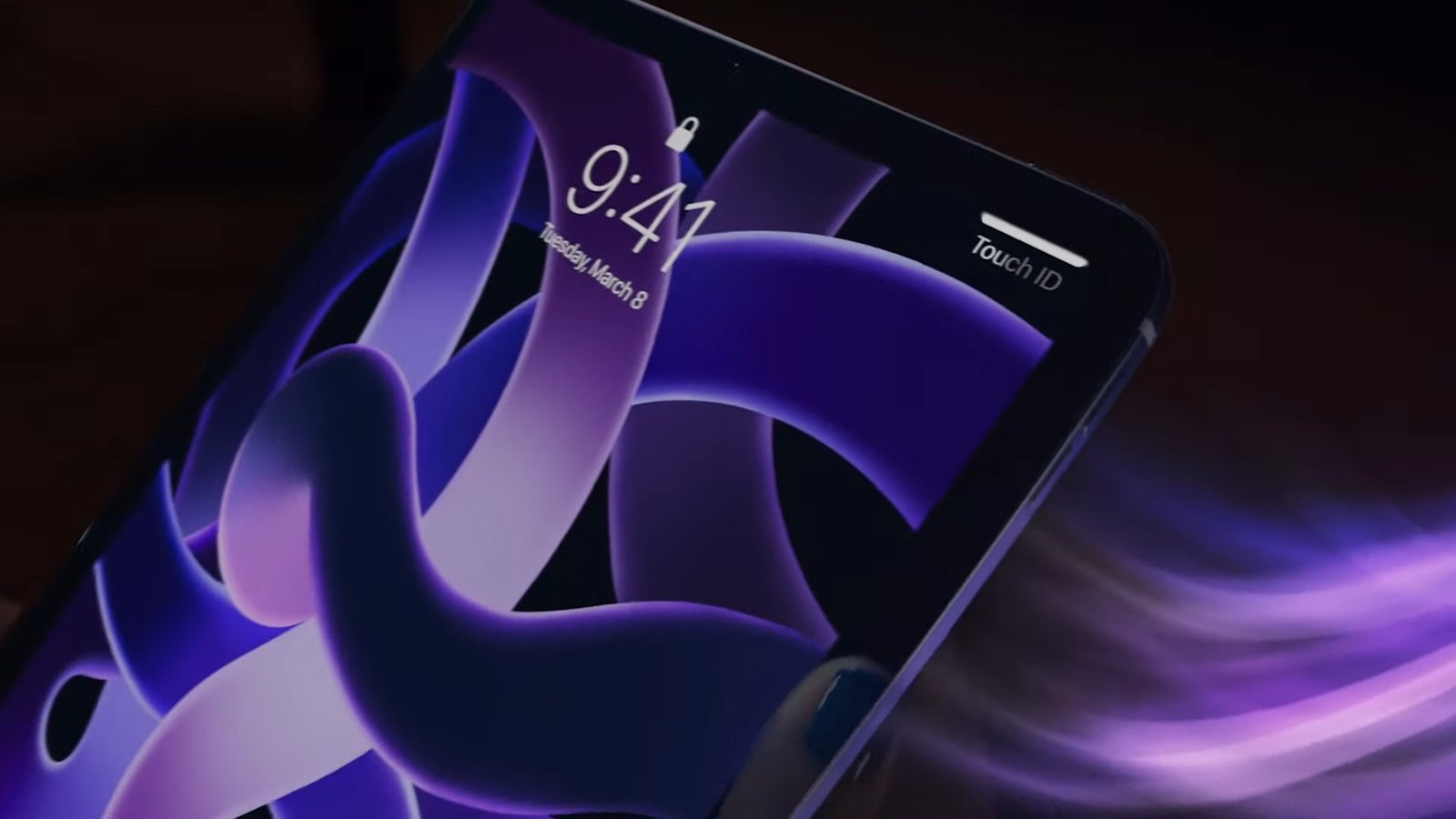 Apple Event Mar 8, 2022